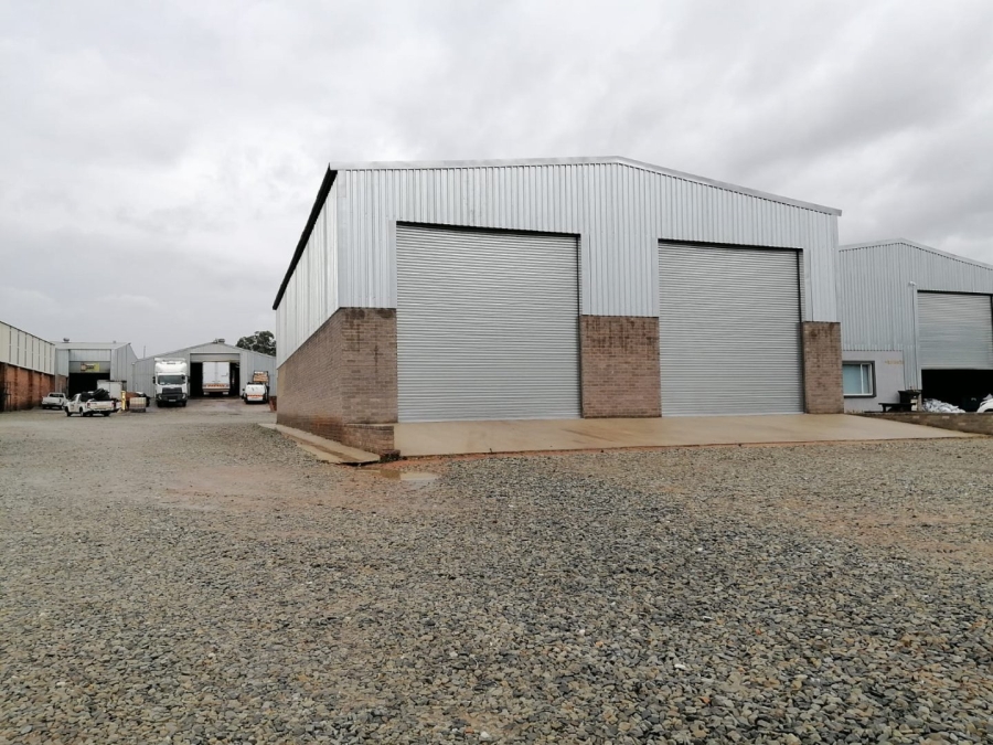 To Let Commercial Property for Rent in Pomona Gauteng