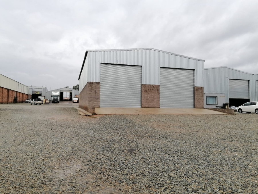 To Let Commercial Property for Rent in Pomona Gauteng