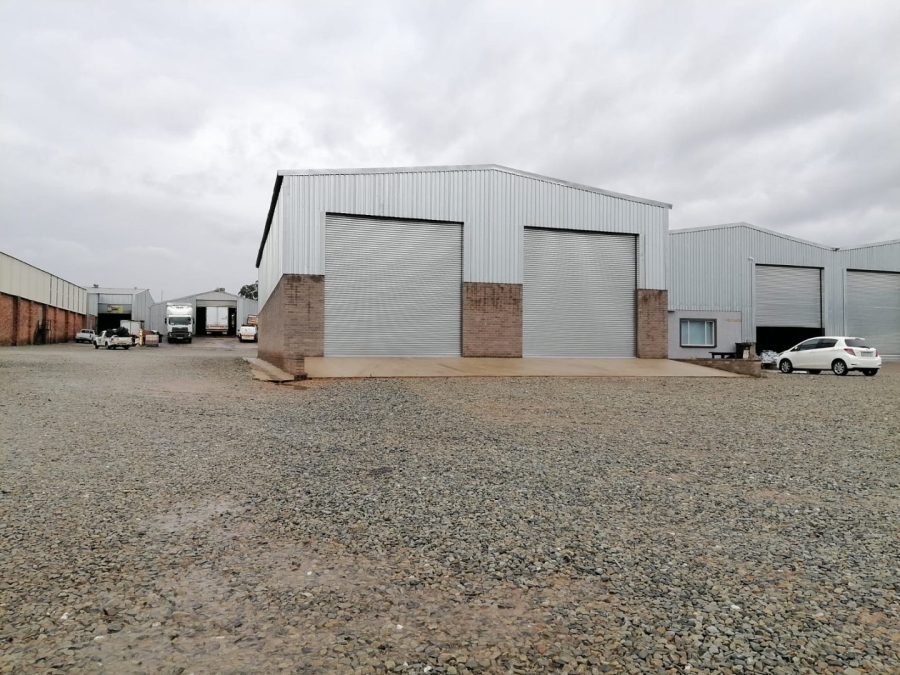 To Let Commercial Property for Rent in Pomona Gauteng