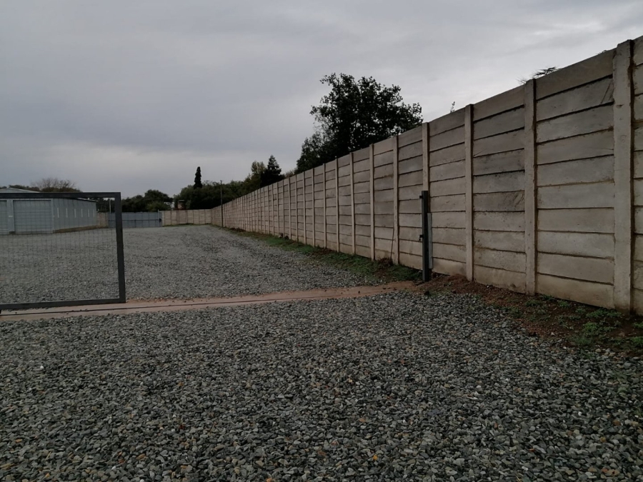 To Let Commercial Property for Rent in Pomona Gauteng
