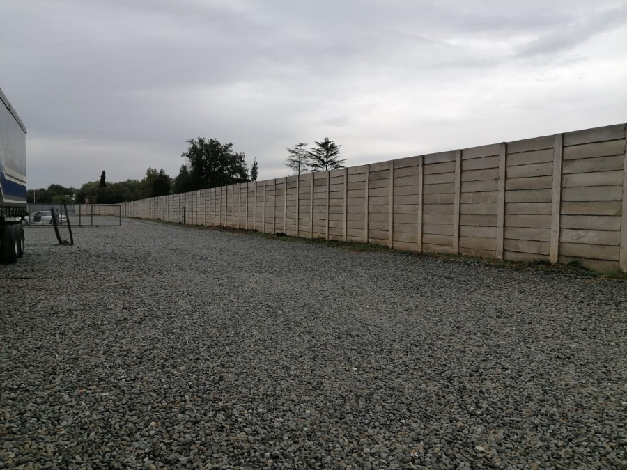 To Let Commercial Property for Rent in Pomona Gauteng
