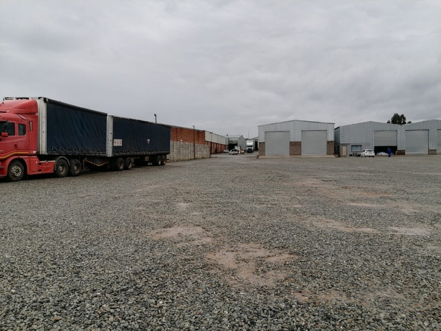 To Let Commercial Property for Rent in Pomona Gauteng