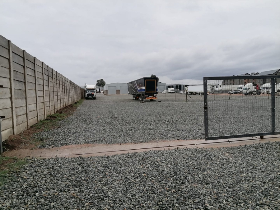 To Let Commercial Property for Rent in Pomona Gauteng