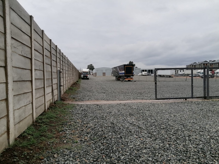 To Let Commercial Property for Rent in Pomona Gauteng