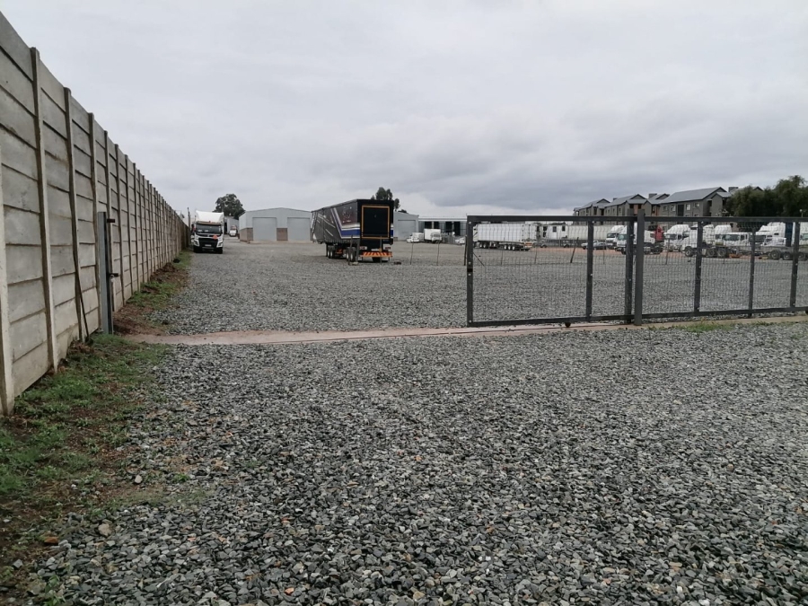 To Let Commercial Property for Rent in Pomona Gauteng