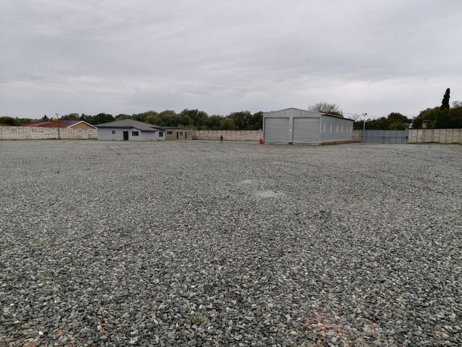 To Let Commercial Property for Rent in Pomona Gauteng