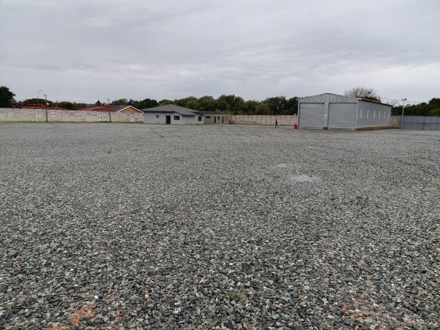To Let Commercial Property for Rent in Pomona Gauteng