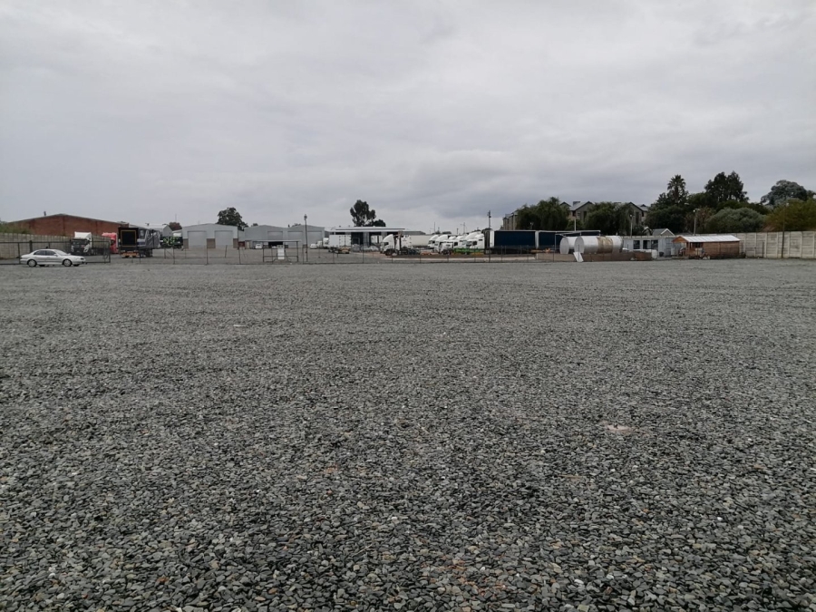 To Let Commercial Property for Rent in Pomona Gauteng