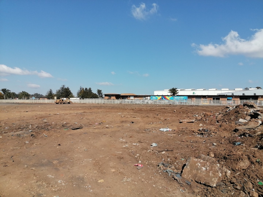 To Let Commercial Property for Rent in Pomona Gauteng