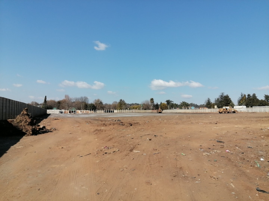 To Let Commercial Property for Rent in Pomona Gauteng
