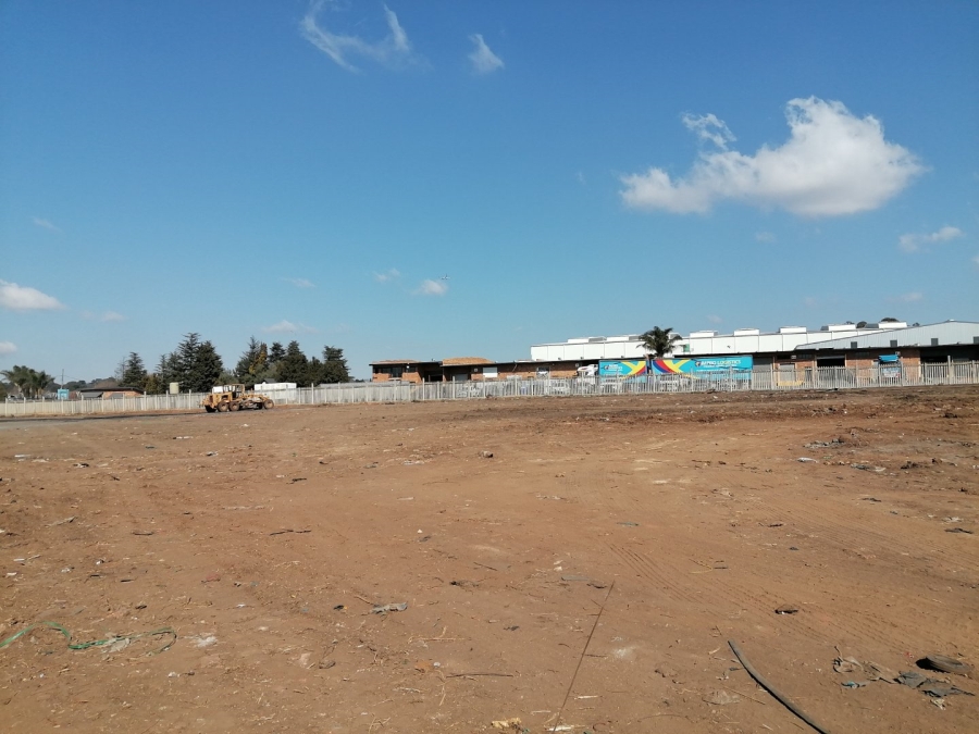 To Let Commercial Property for Rent in Pomona Gauteng
