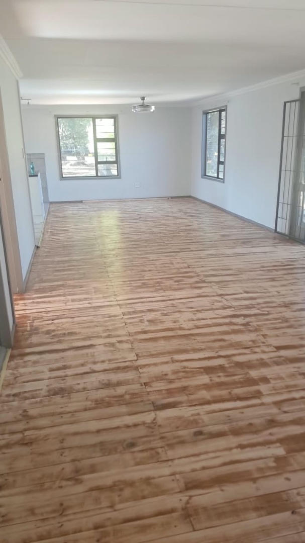 To Let 3 Bedroom Property for Rent in Fairlead Gauteng