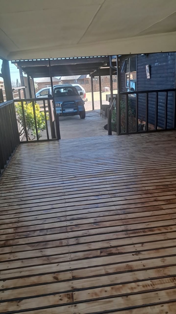 To Let 3 Bedroom Property for Rent in Fairlead Gauteng