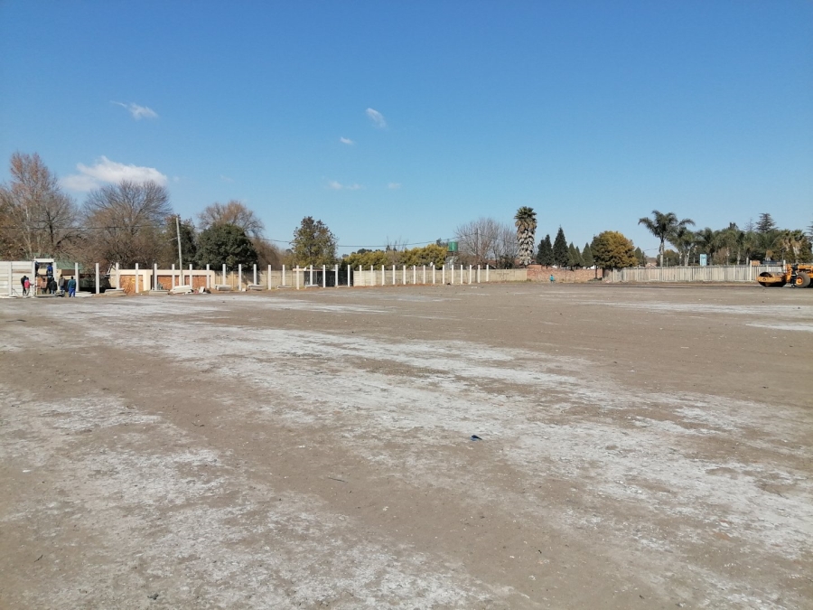 To Let Commercial Property for Rent in Pomona Gauteng