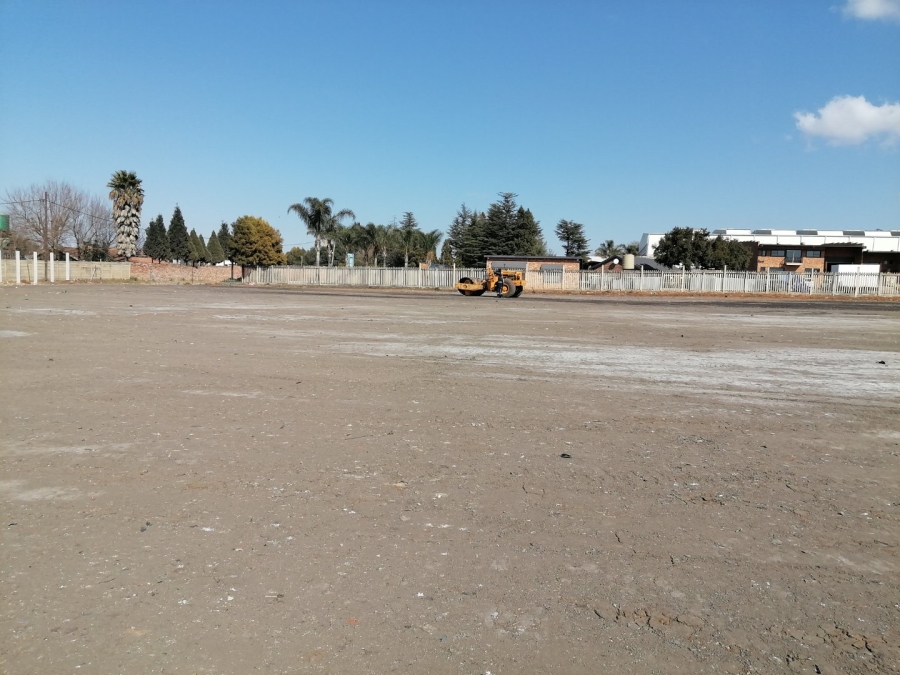 To Let Commercial Property for Rent in Pomona Gauteng