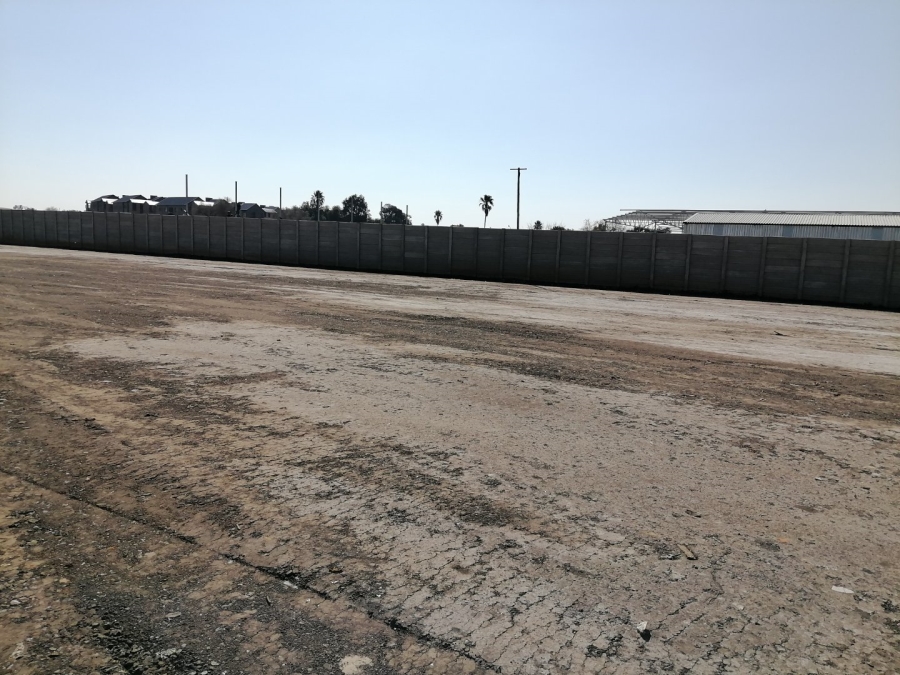 To Let Commercial Property for Rent in Pomona Gauteng