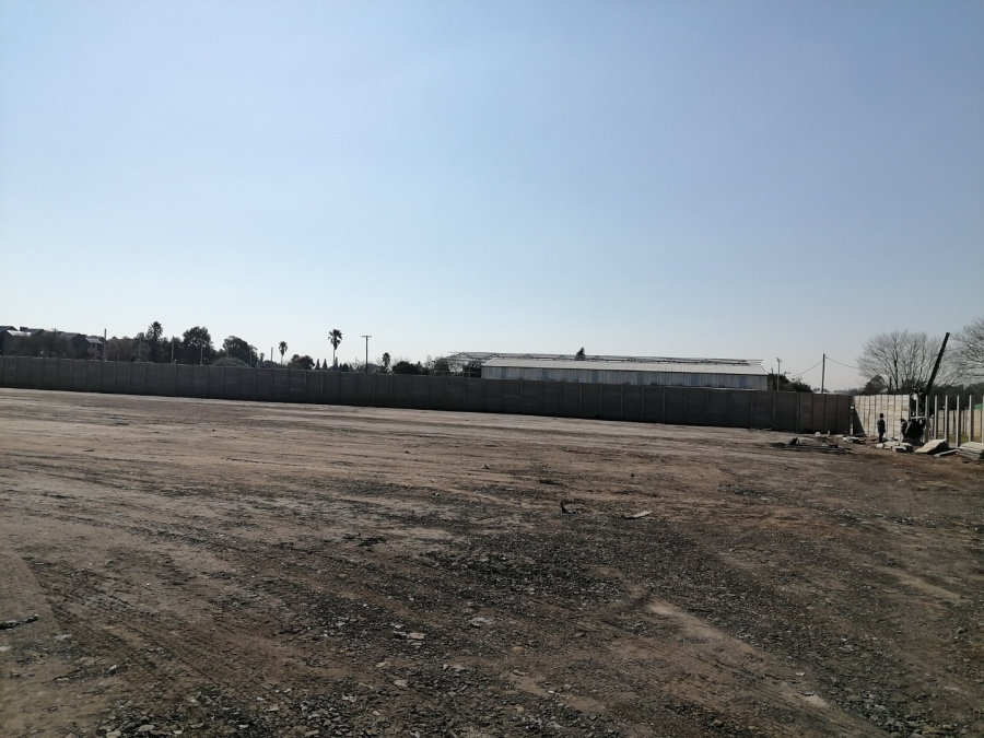To Let Commercial Property for Rent in Pomona Gauteng
