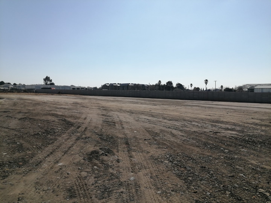 To Let Commercial Property for Rent in Pomona Gauteng