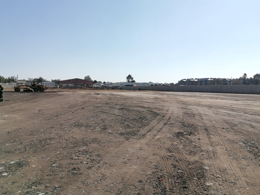To Let Commercial Property for Rent in Pomona Gauteng