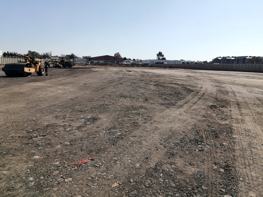 To Let Commercial Property for Rent in Pomona Gauteng