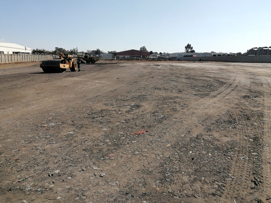 To Let Commercial Property for Rent in Pomona Gauteng