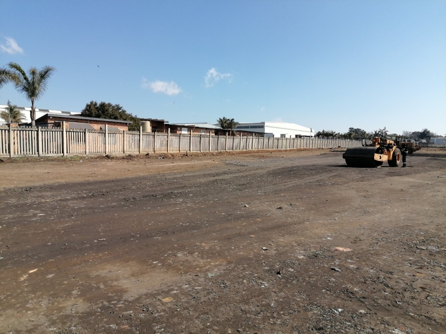 To Let Commercial Property for Rent in Pomona Gauteng