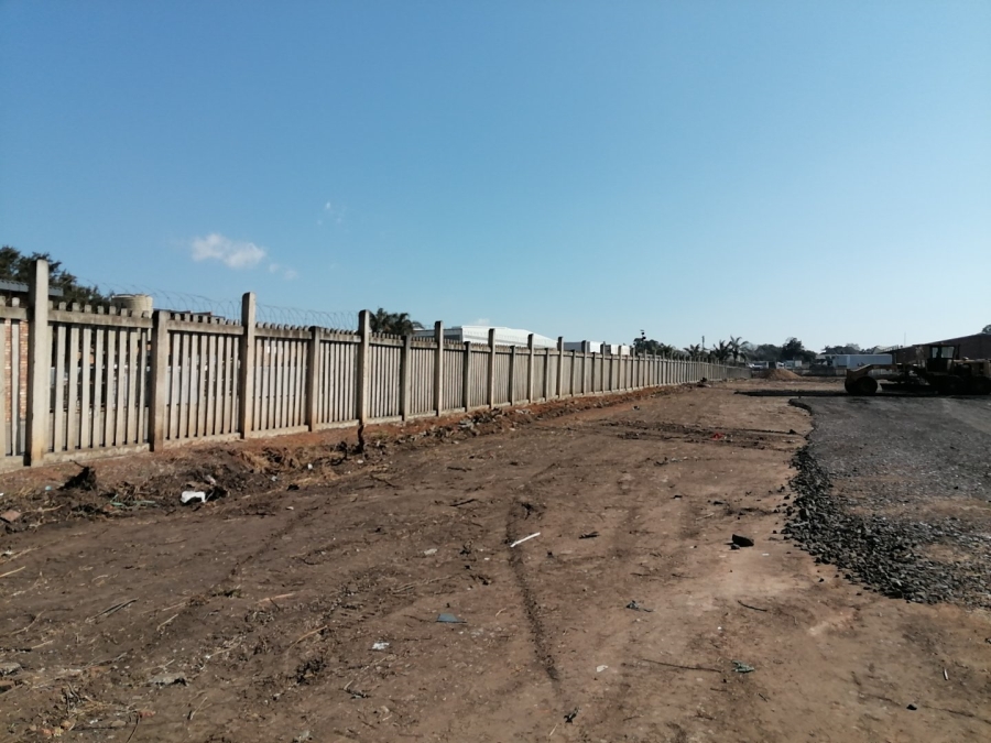 To Let Commercial Property for Rent in Pomona Gauteng