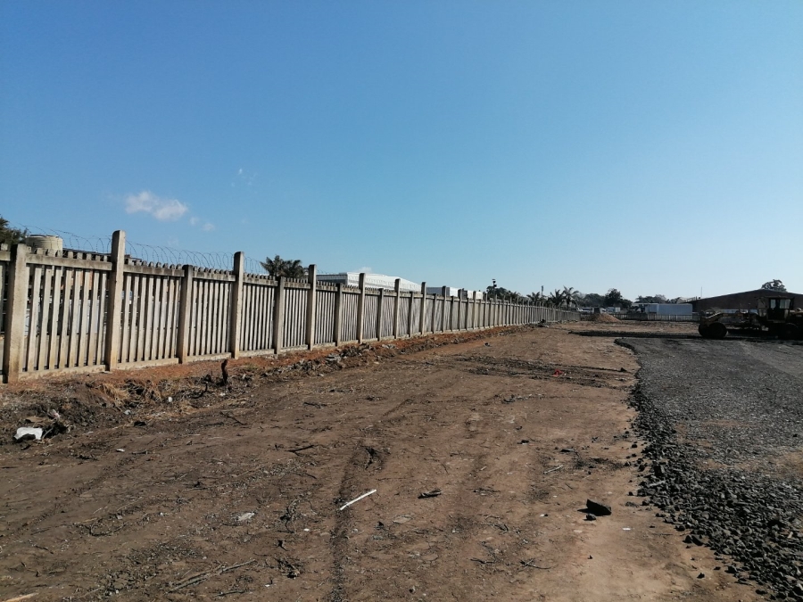To Let Commercial Property for Rent in Pomona Gauteng