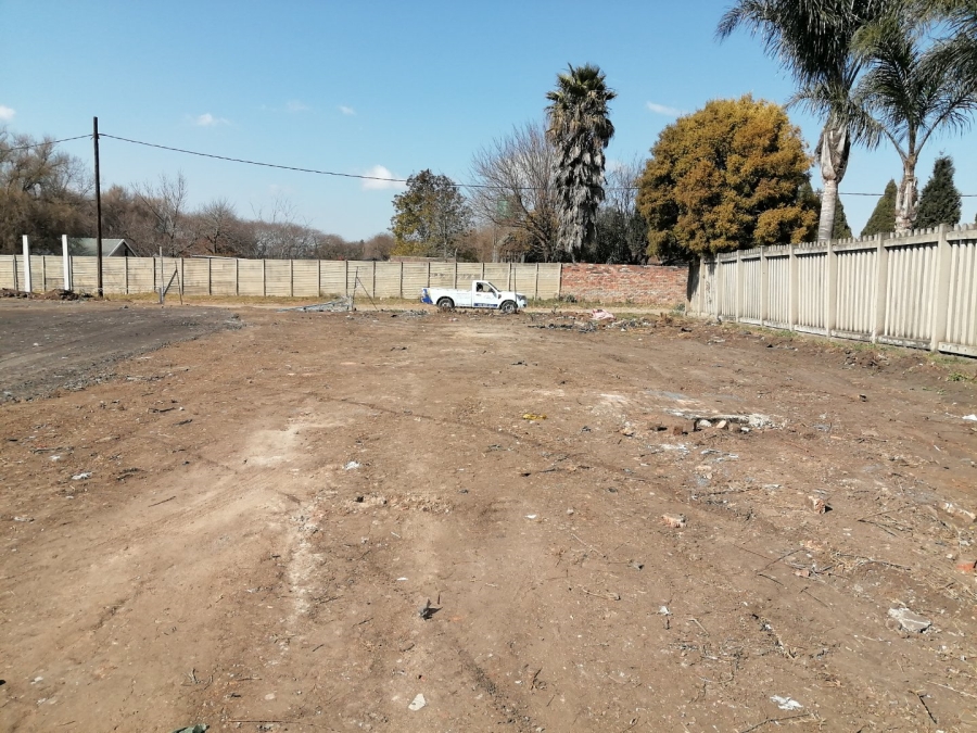 To Let Commercial Property for Rent in Pomona Gauteng