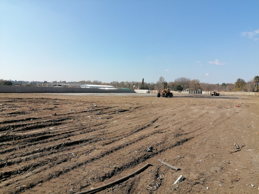 To Let Commercial Property for Rent in Pomona Gauteng