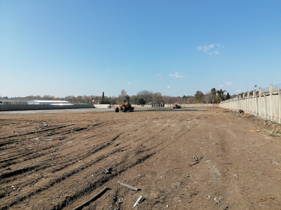 To Let Commercial Property for Rent in Pomona Gauteng