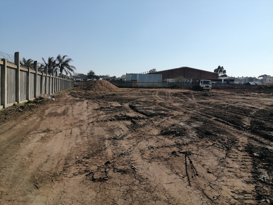 To Let Commercial Property for Rent in Pomona Gauteng