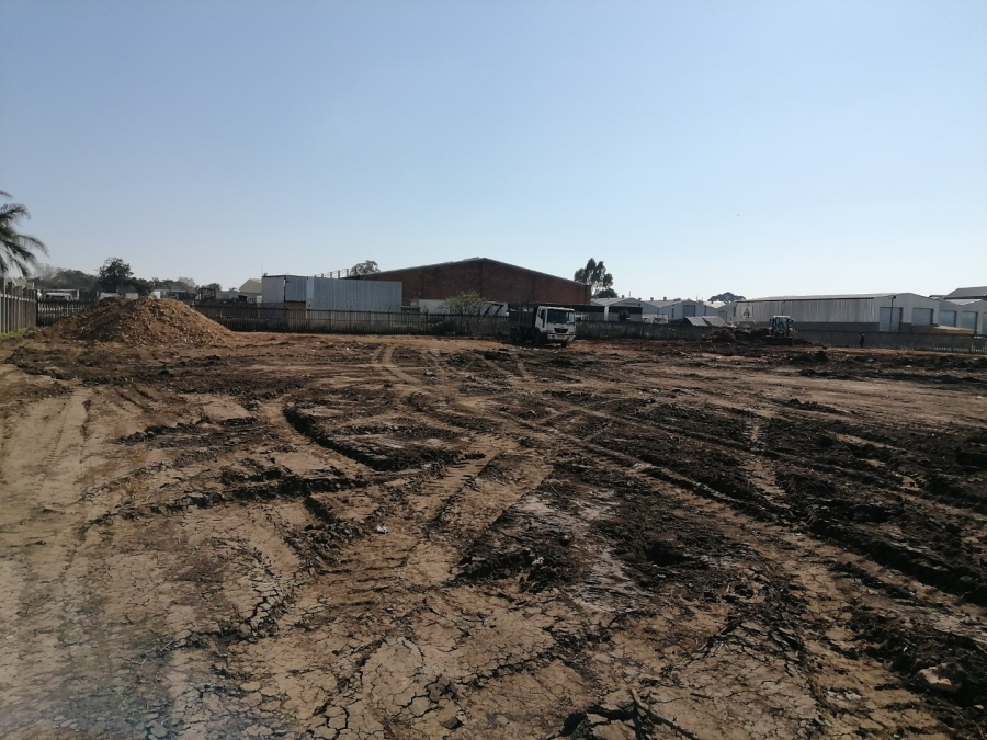 To Let Commercial Property for Rent in Pomona Gauteng