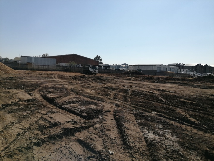 To Let Commercial Property for Rent in Pomona Gauteng