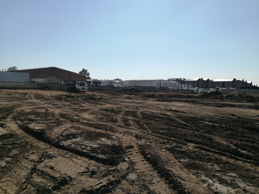 To Let Commercial Property for Rent in Pomona Gauteng