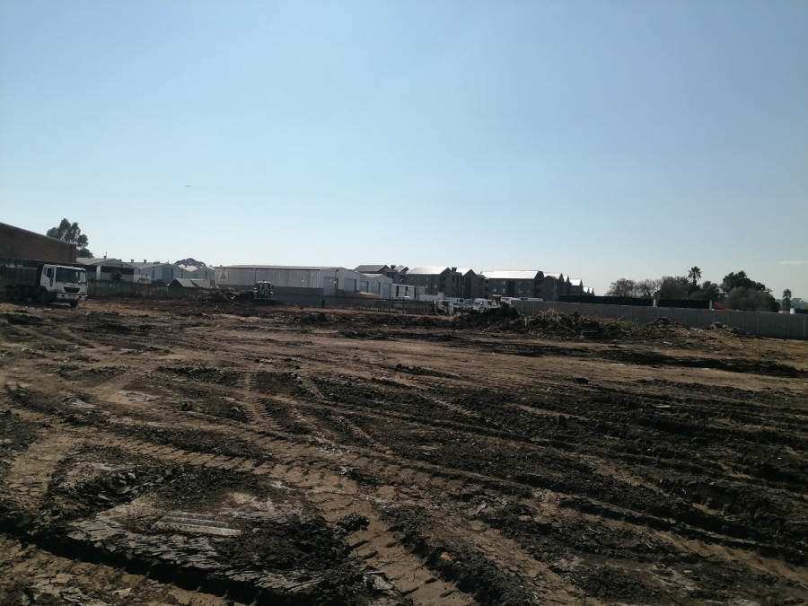 To Let Commercial Property for Rent in Pomona Gauteng