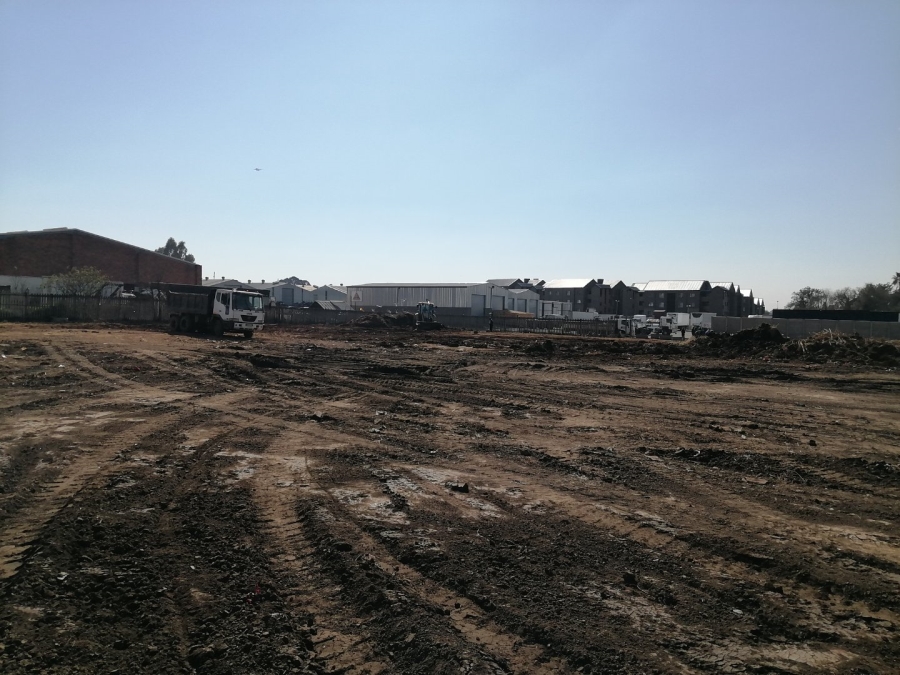 To Let Commercial Property for Rent in Pomona Gauteng