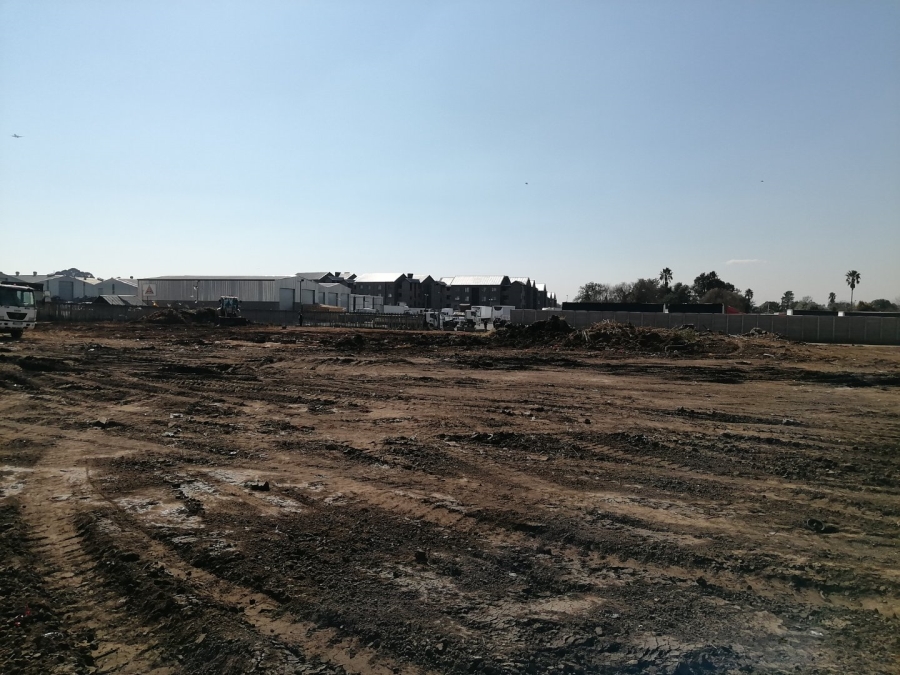 To Let Commercial Property for Rent in Pomona Gauteng