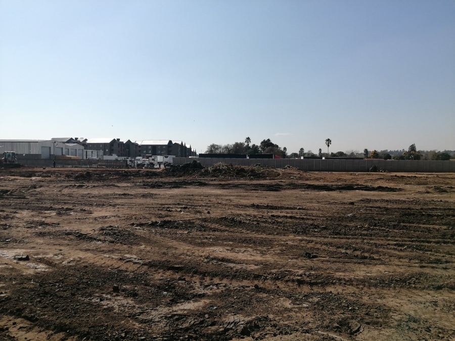 To Let Commercial Property for Rent in Pomona Gauteng
