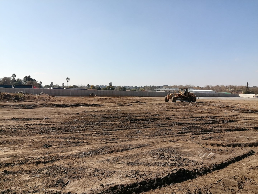 To Let Commercial Property for Rent in Pomona Gauteng