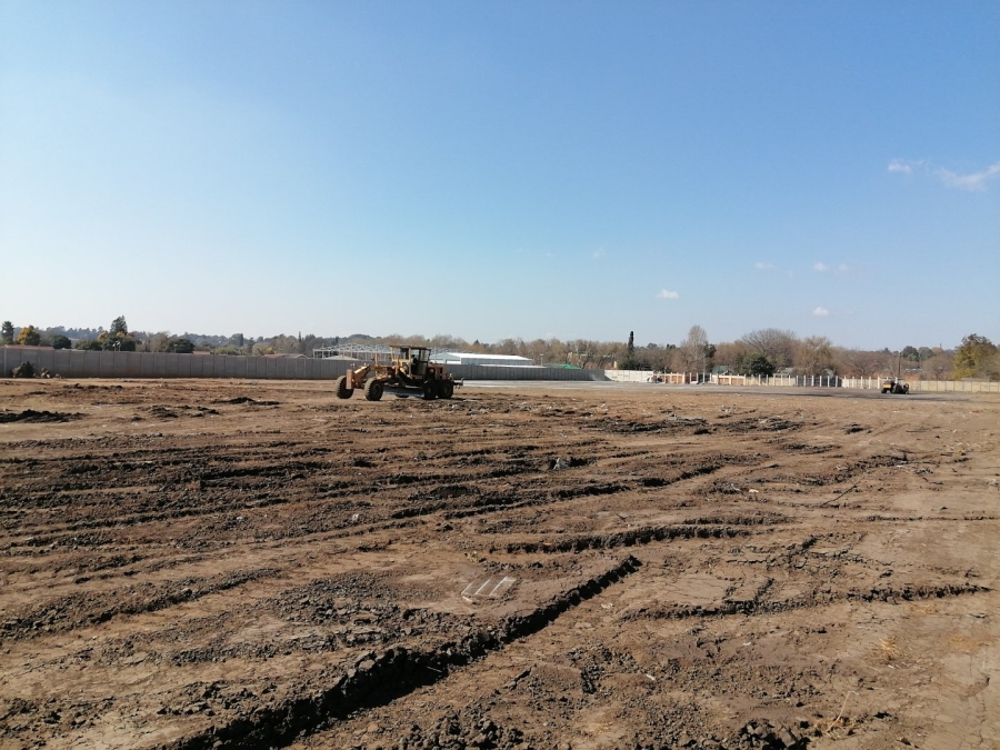 To Let Commercial Property for Rent in Pomona Gauteng