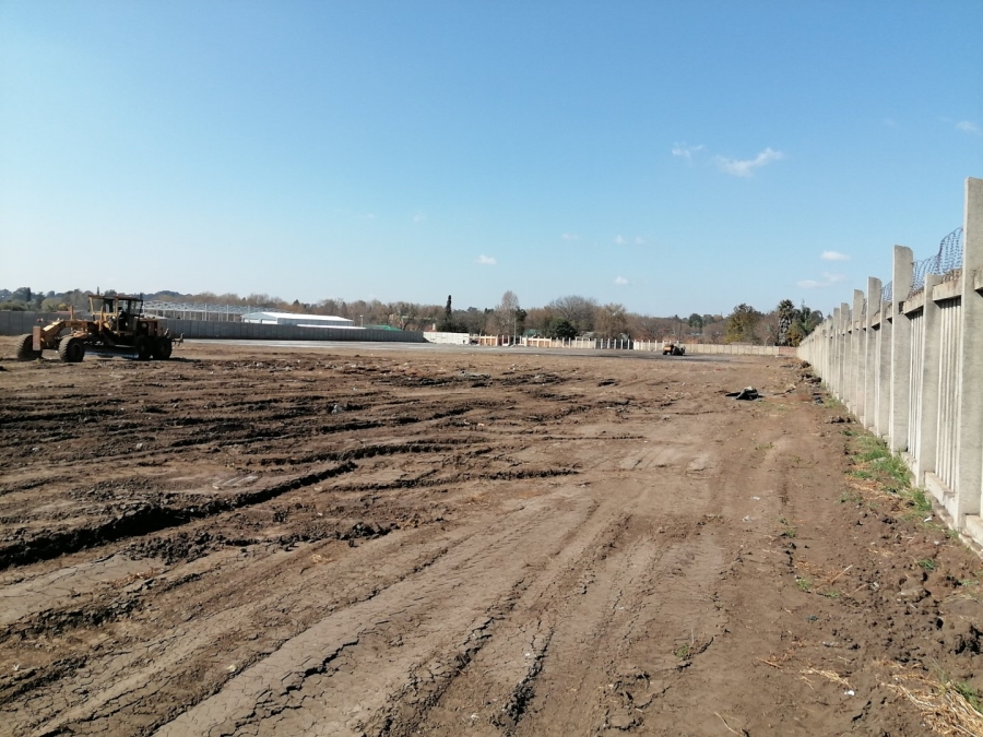 To Let Commercial Property for Rent in Pomona Gauteng