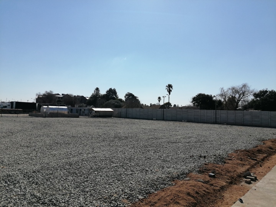 To Let Commercial Property for Rent in Pomona Gauteng