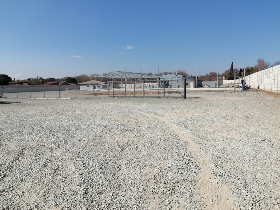 To Let Commercial Property for Rent in Pomona Gauteng