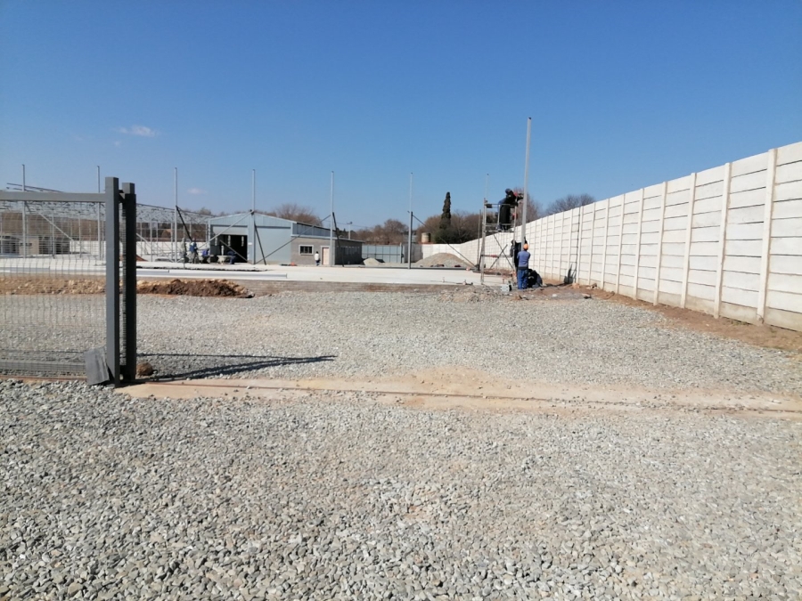 To Let Commercial Property for Rent in Pomona Gauteng