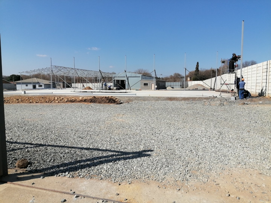 To Let Commercial Property for Rent in Pomona Gauteng