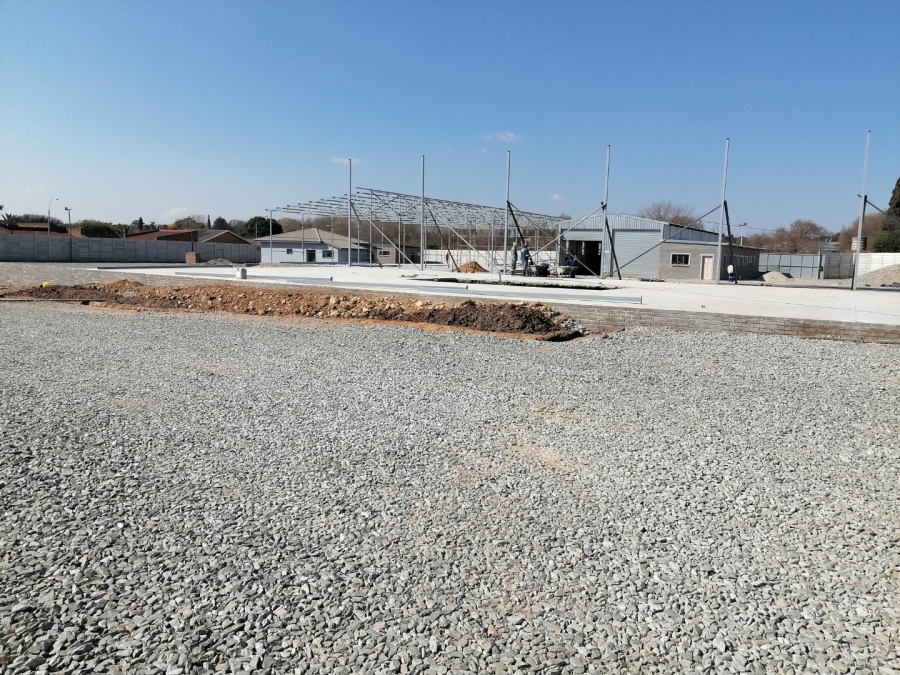 To Let Commercial Property for Rent in Pomona Gauteng