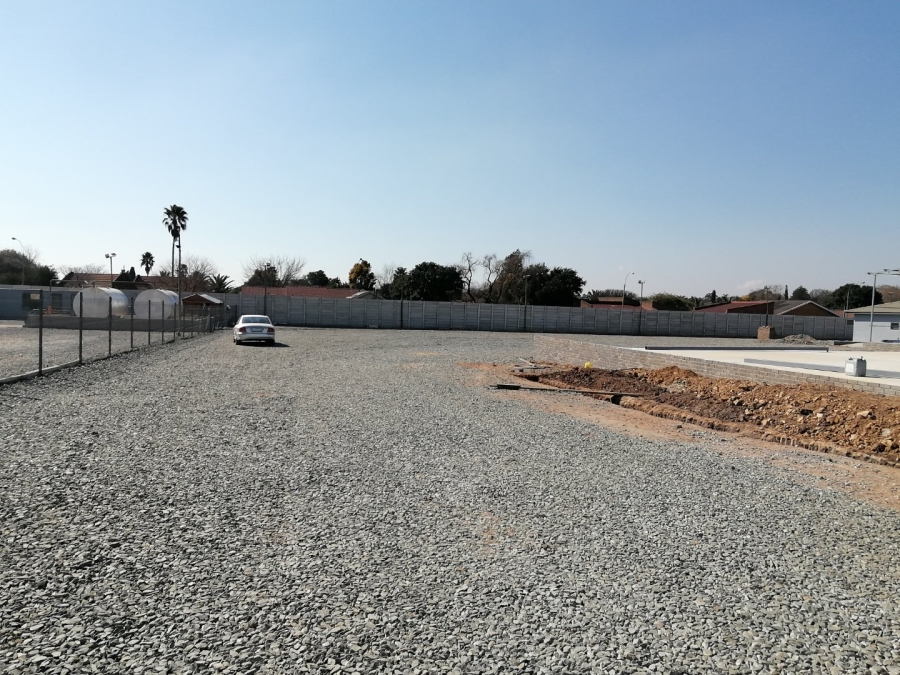 To Let Commercial Property for Rent in Pomona Gauteng