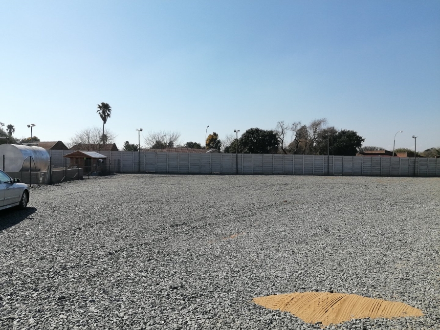 To Let Commercial Property for Rent in Pomona Gauteng