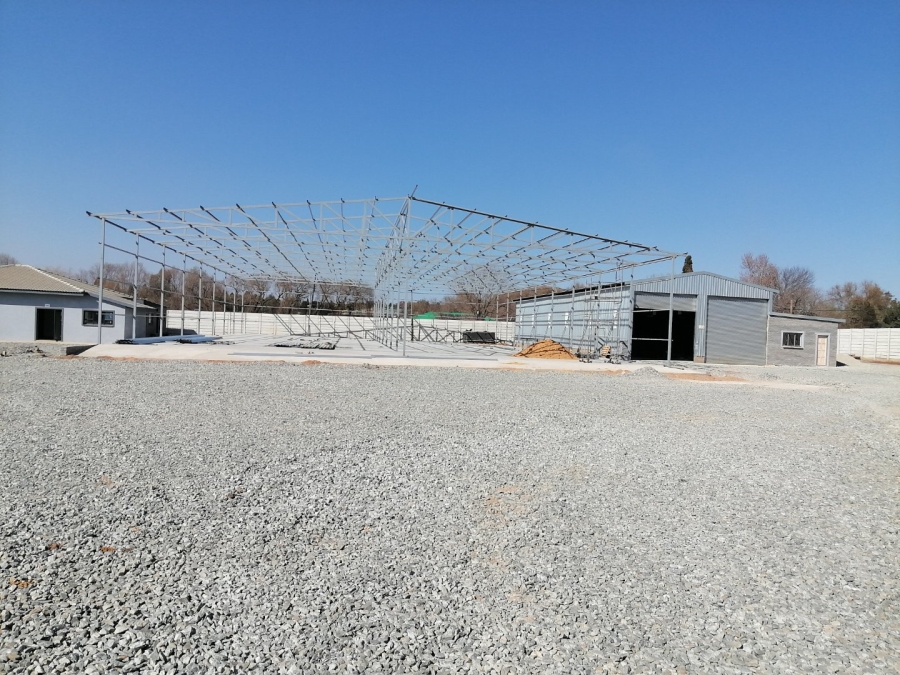 To Let Commercial Property for Rent in Pomona Gauteng
